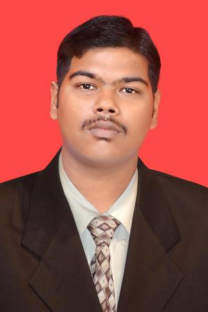 Manoj Kumar Behera's Classmates® Profile Photo