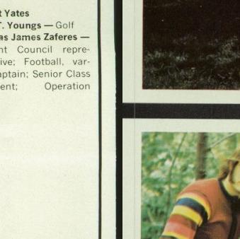 Robert Yates's Classmates® Profile Photo