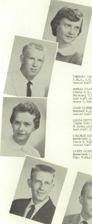 Shelia Castellucci's Classmates profile album