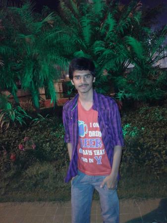 Nitish Srivastav's Classmates® Profile Photo