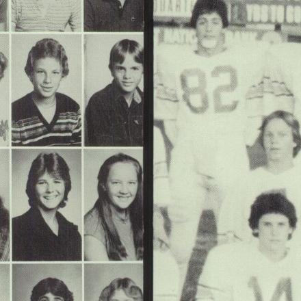 Connie Hoffstetter's Classmates profile album