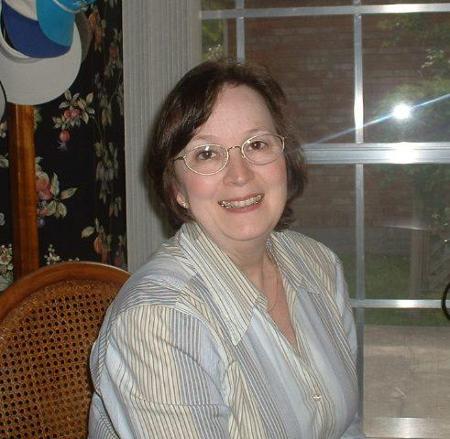 Cathy Williams's Classmates® Profile Photo