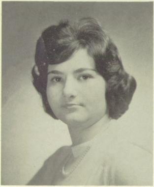 Gloria Morris' Classmates profile album