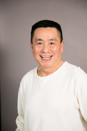 Ronald Wong's Classmates® Profile Photo