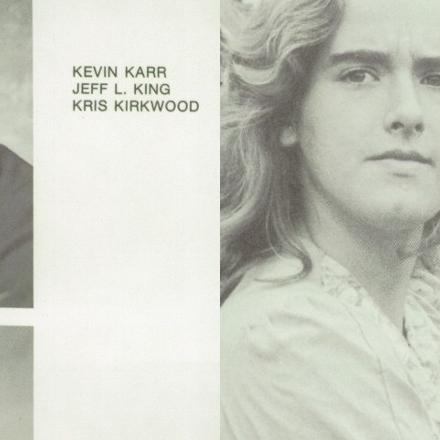 Jeff King's Classmates profile album