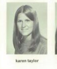 Karen Rutledge's Classmates profile album