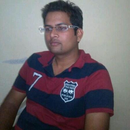 Ravi Pathak's Classmates® Profile Photo