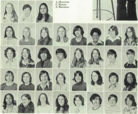 Donn Westerhoff's Classmates profile album