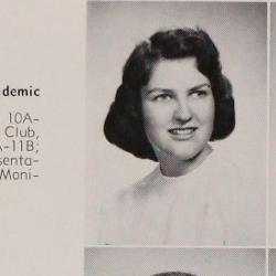 Marcie Conner's Classmates profile album