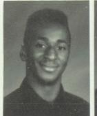 Terrance McIntosh's Classmates profile album