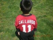 John Gallardo's Classmates® Profile Photo