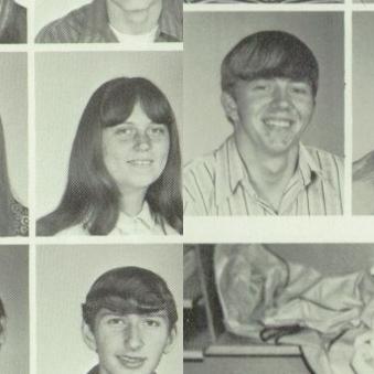 Cindy McClure's Classmates profile album