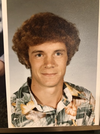 Tom Henderson's Classmates profile album