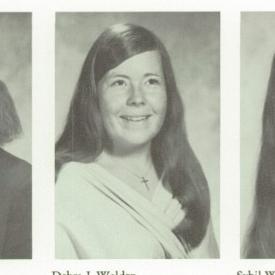 Debra Gardner's Classmates profile album