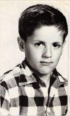 Sylvester Stallone's Classmates® Profile Photo