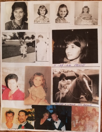 Penny Narron's Classmates profile album