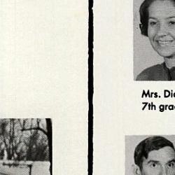 Brenda Shepard's Classmates profile album