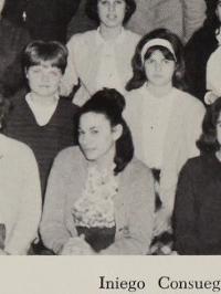 Juanita Cole's Classmates profile album