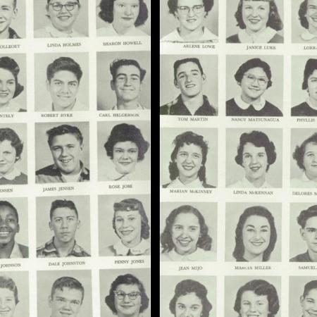 Bob Hyke's Classmates profile album