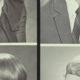 Sally Simonds' Classmates profile album