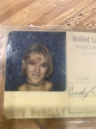 Cindy McNally's Classmates profile album