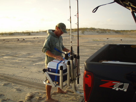 hatteras, nc 2008