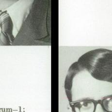 Connie Carroll's Classmates profile album