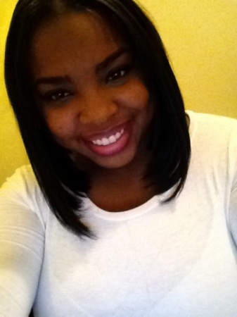 Jasmine Seay's Classmates® Profile Photo