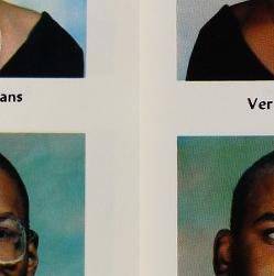 Yolanda Foreman's Classmates profile album