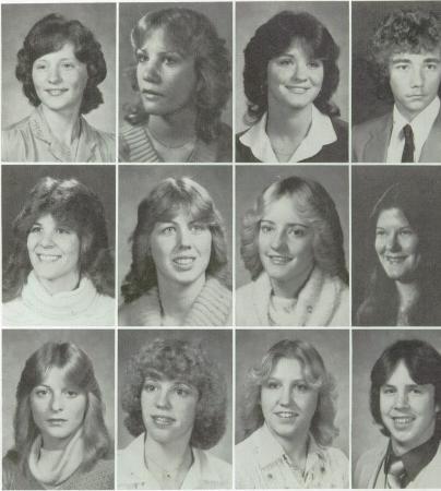 Ronald Dietz's Classmates profile album