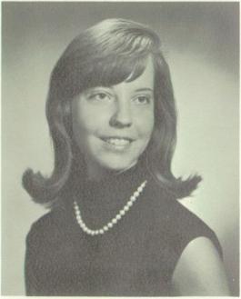 Mary Messeroll's Classmates profile album