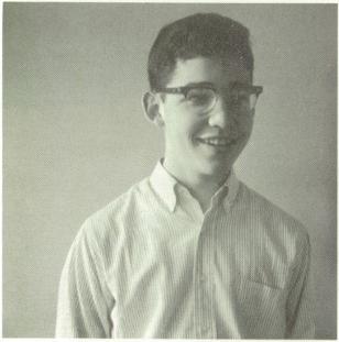 Mark Mostow's Classmates profile album