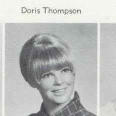 Doris Thompson's Classmates profile album