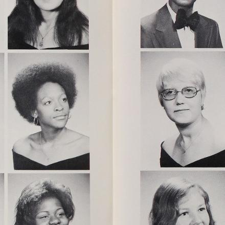 Leon Harrison's Classmates profile album