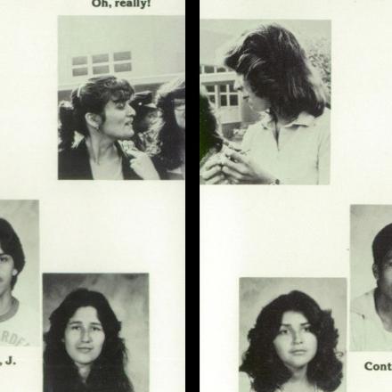 Darryl Cazares' Classmates profile album