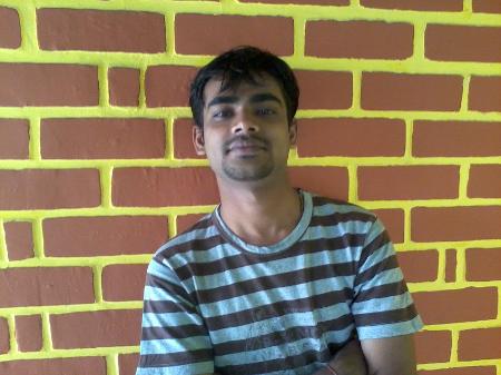 Bhavesh Pipaliya's Classmates® Profile Photo