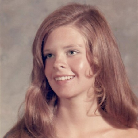 Pamela Hansen's Classmates® Profile Photo