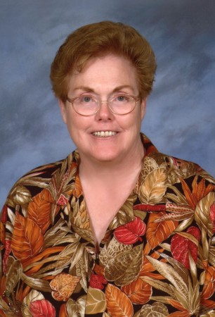 Marsha Hubbard's Classmates® Profile Photo