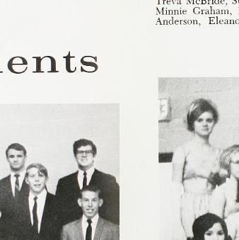 Donald Richards' Classmates profile album