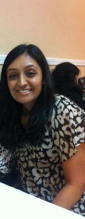 Kayuri Patel's Classmates® Profile Photo