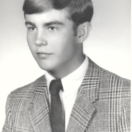 Bill Rosenberg's Classmates profile album