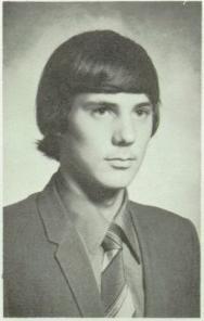 Randy N Weber's Classmates profile album