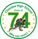 Choctawhatchee Sr. HS, Class of 1974, 50th Reunion reunion event on Oct 11, 2024 image