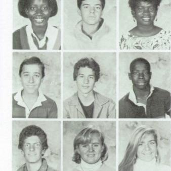 Jay Wexler's Classmates profile album