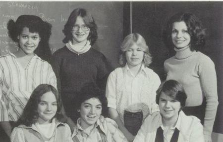 Pamela Temple's Classmates profile album