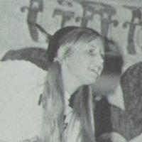 Spring Musical 1974