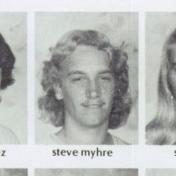 Steve Myhre's Classmates profile album