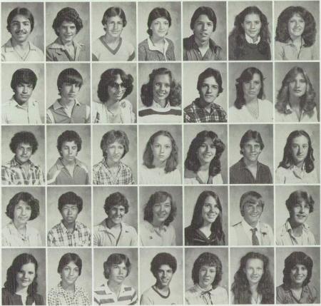 Debra Carr's Classmates profile album