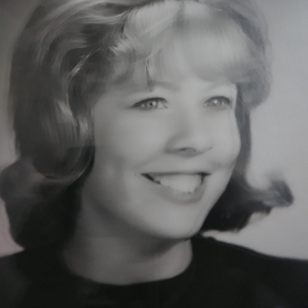 Judy Holmes's Classmates® Profile Photo