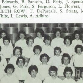 Sandy Jones' Classmates profile album